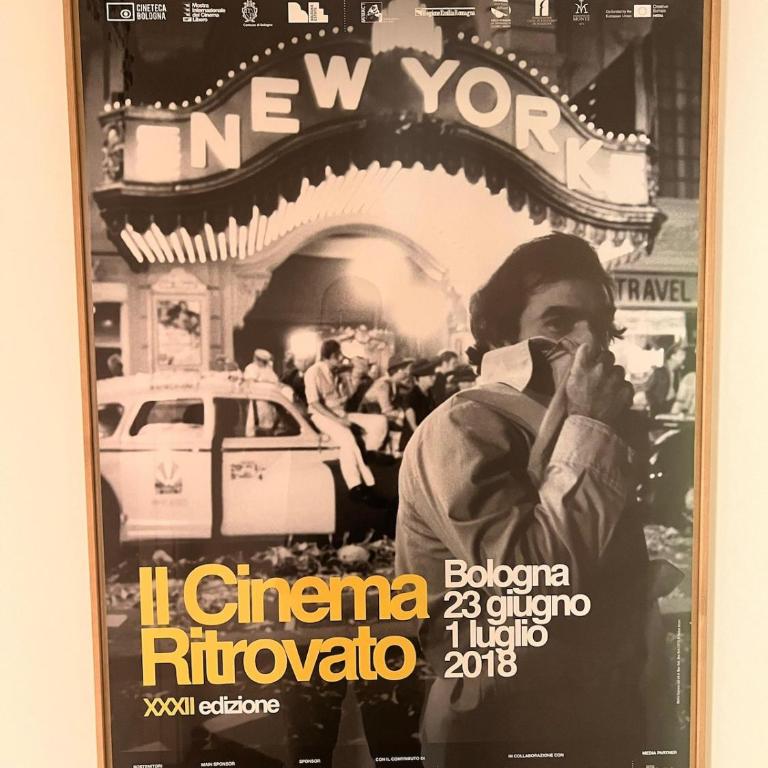 Poesia nel centro di Bologna - Appartamento con 2 Camere da Letto - 16