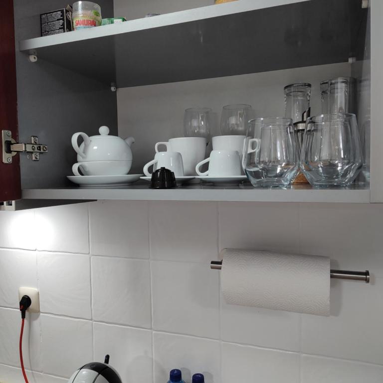 Apartman Ingrid - Apartman sa 1 Spavaćom Sobom - 12