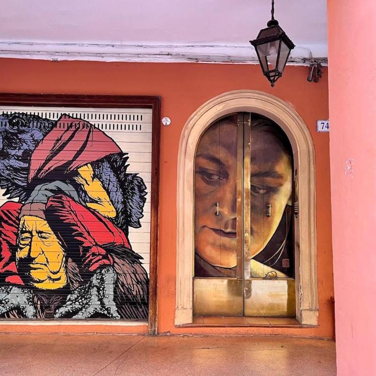 Poesia nel centro di Bologna - Appartamento con 2 Camere da Letto - 50