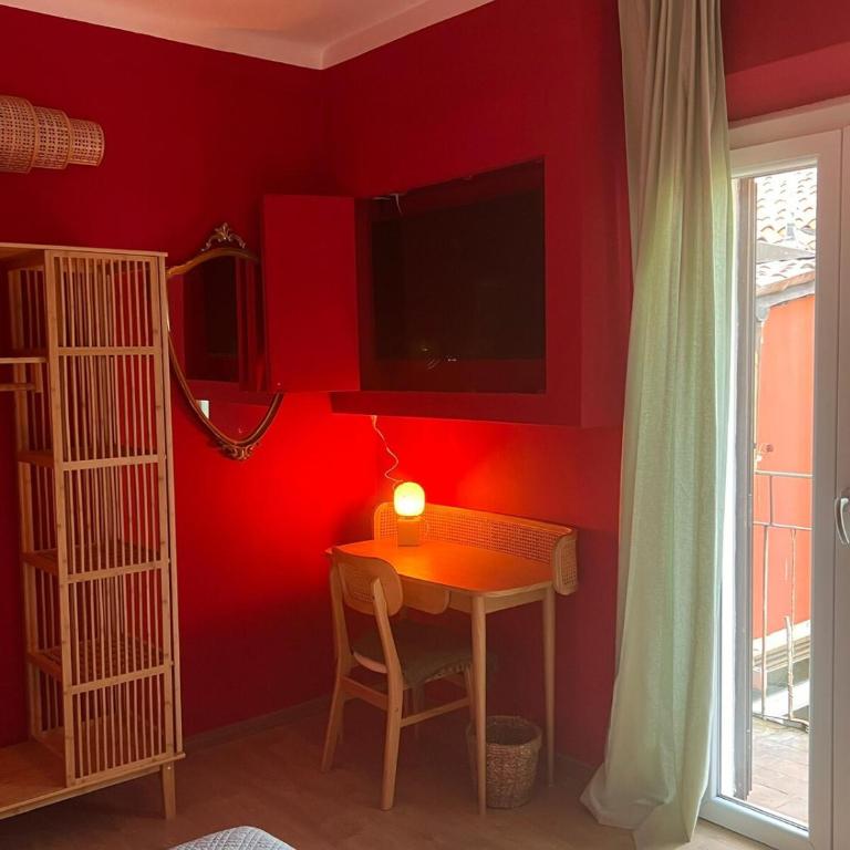 Poesia nel centro di Bologna - Appartamento con 2 Camere da Letto - 26