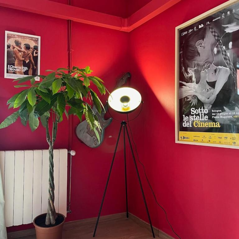 Poesia nel centro di Bologna - Appartamento con 2 Camere da Letto - 25