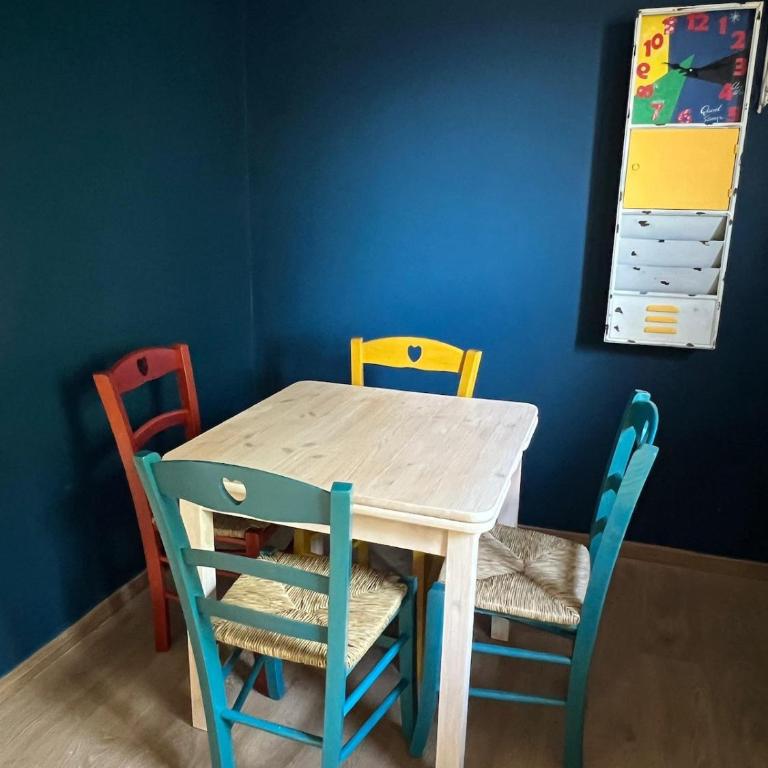 Poesia nel centro di Bologna - Appartamento con 2 Camere da Letto - 7