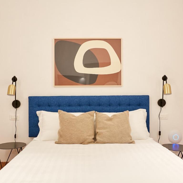 Montevecchio Boutique Apartments - Monolocale - 1