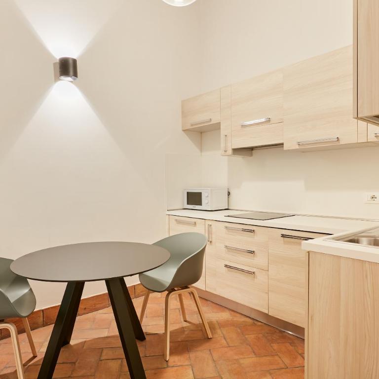 Montevecchio Boutique Apartments - Monolocale - 3