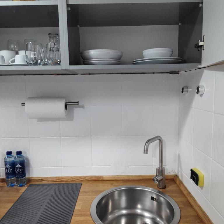 Apartman Ingrid - Apartman sa 1 Spavaćom Sobom - 13