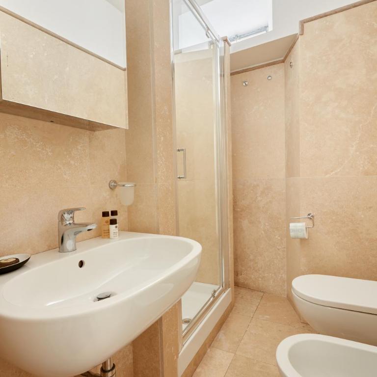Montevecchio Boutique Apartments - Appartamento - 1