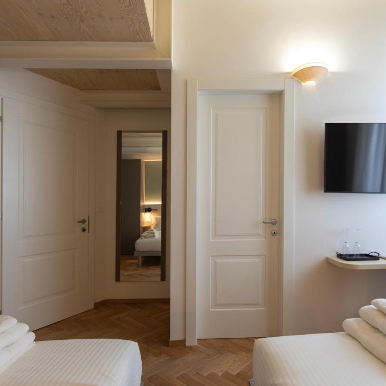 ALTAVISTA Dimore Bologna Fiera - Three-Bedroom Apartment - 5