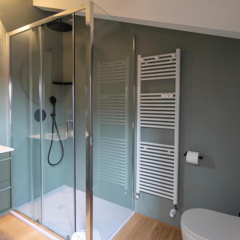 ALTAVISTA Dimore Bologna Fiera - Three-Bedroom Apartment - 8