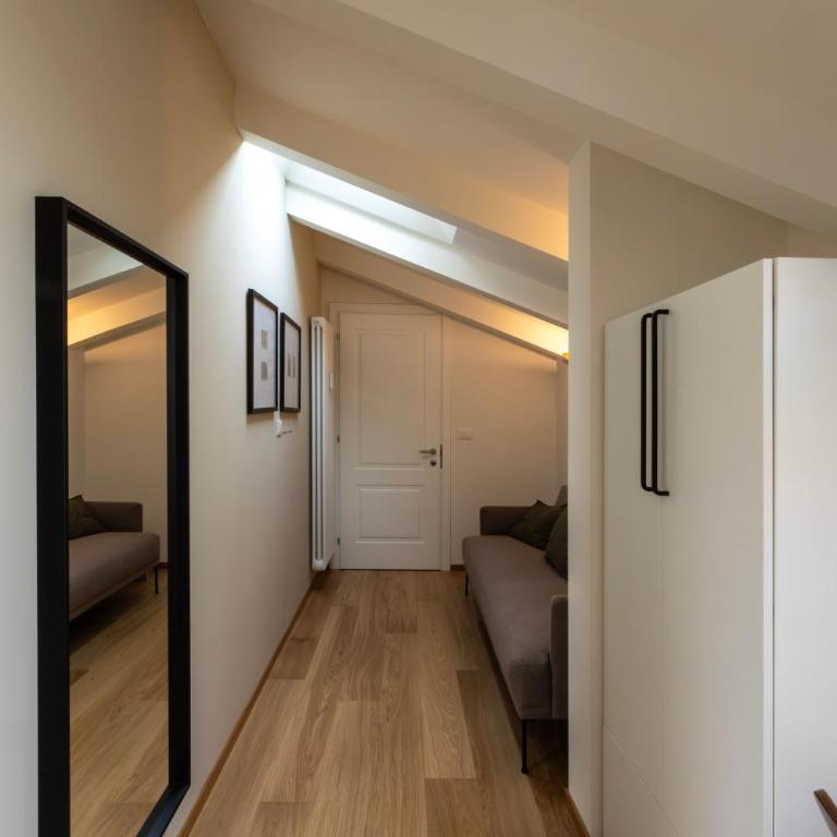 ALTAVISTA Dimore Bologna Fiera - Three-Bedroom Apartment - 7
