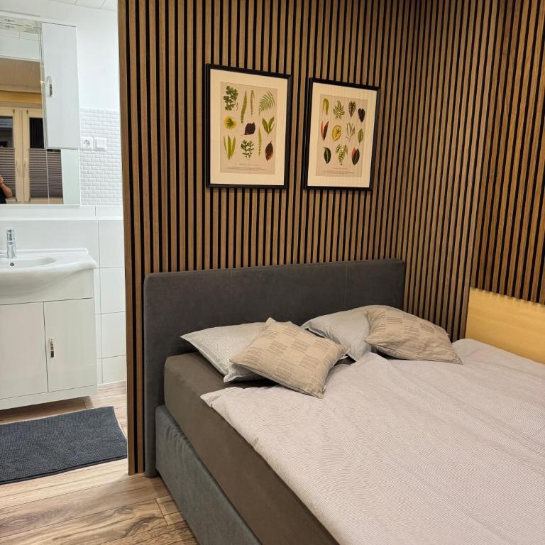 Träumerei Veitsch - Apartment mit 3 Schlafzimmern - 14