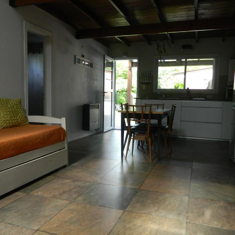 Loft Zona Parque - Casa con 1 dormitorio - 14