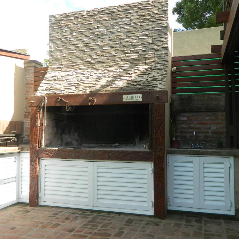 Loft Zona Parque - Casa con 1 dormitorio - 16