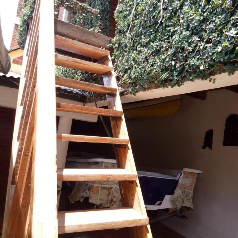 Apartment in Posadas - Apartamento de 1 dormitorio - 6