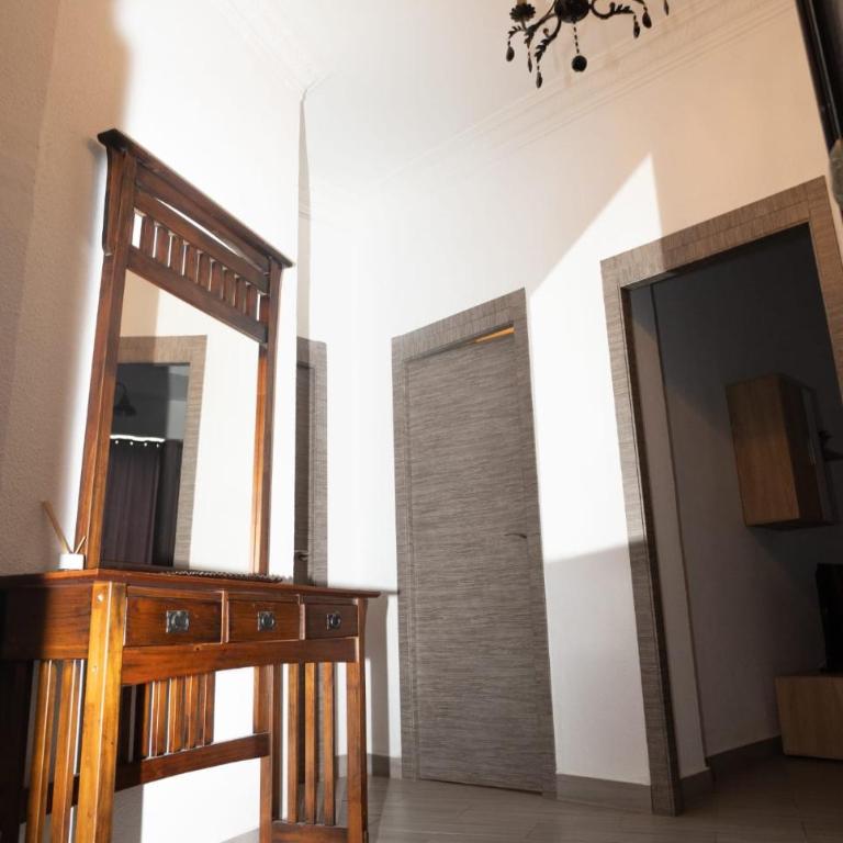 Home Turia Pio Apartamento de 3 habitaciones - Classic Apartment - 30