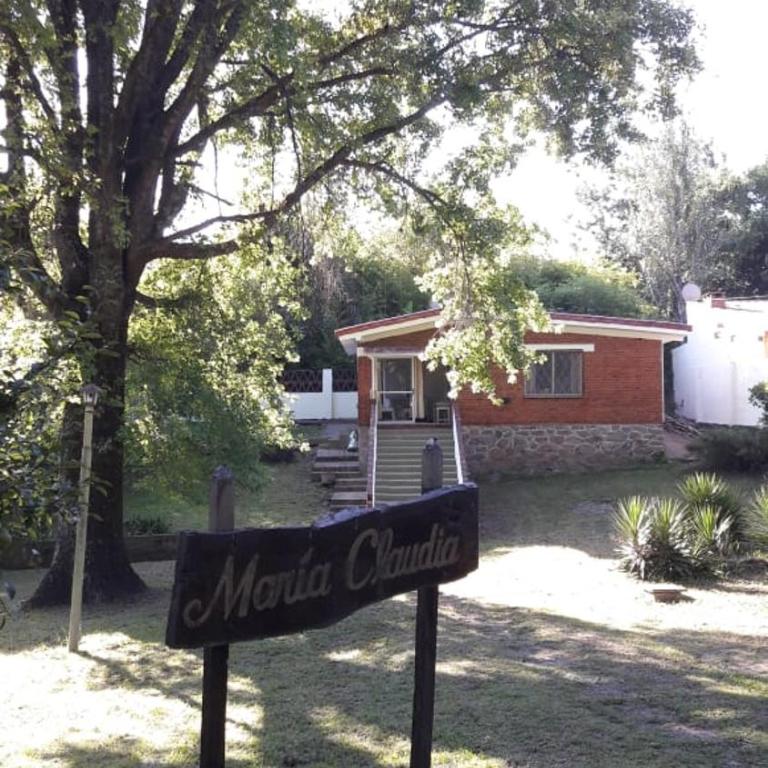 Vulgata Sierras de Cordoba - Casa con 1 dormitorio - 1