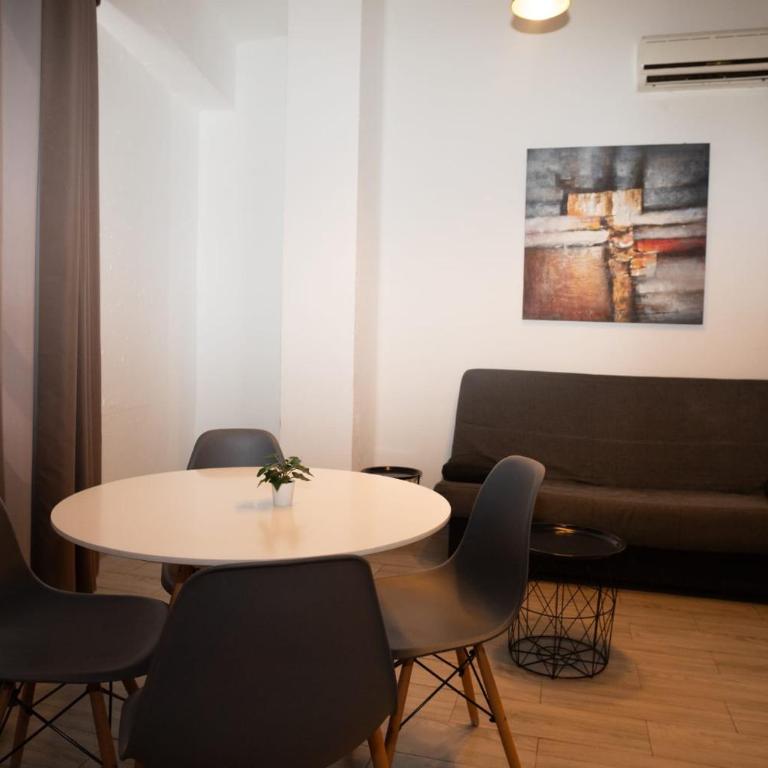 Home Turia Pio Apartamento de 3 habitaciones - Classic Apartment - 29