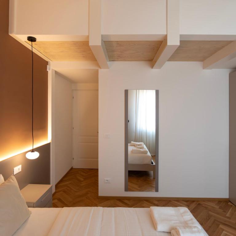 ALTAVISTA Dimore Bologna Fiera - Three-Bedroom Apartment - 13