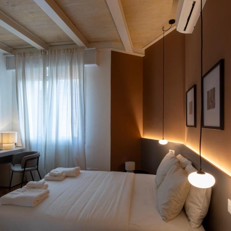 ALTAVISTA Dimore Bologna Fiera - Three-Bedroom Apartment - 11