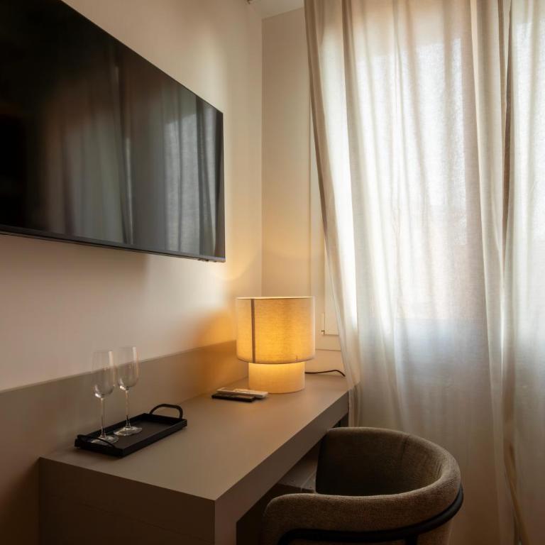 ALTAVISTA Dimore Bologna Fiera - Three-Bedroom Apartment - 10