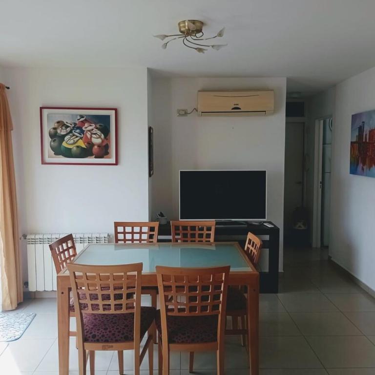 Semipiso de DOS HABITACIONES con terraza y jacuzzi - capacidad 4 personas - Apartamento de 1 dormitorio - 11