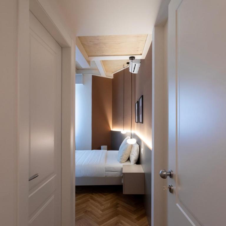 ALTAVISTA Dimore Bologna Fiera - Three-Bedroom Apartment - 9