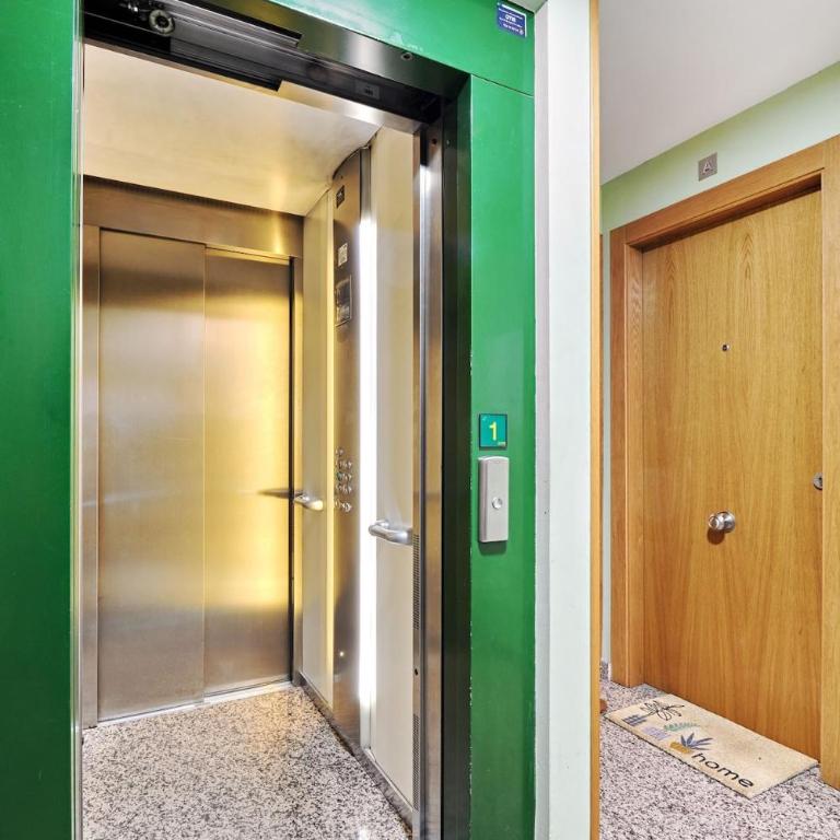 Apt 1C LuxuryRentalsMurcia - Apartamento de 2 dormitorios - 15