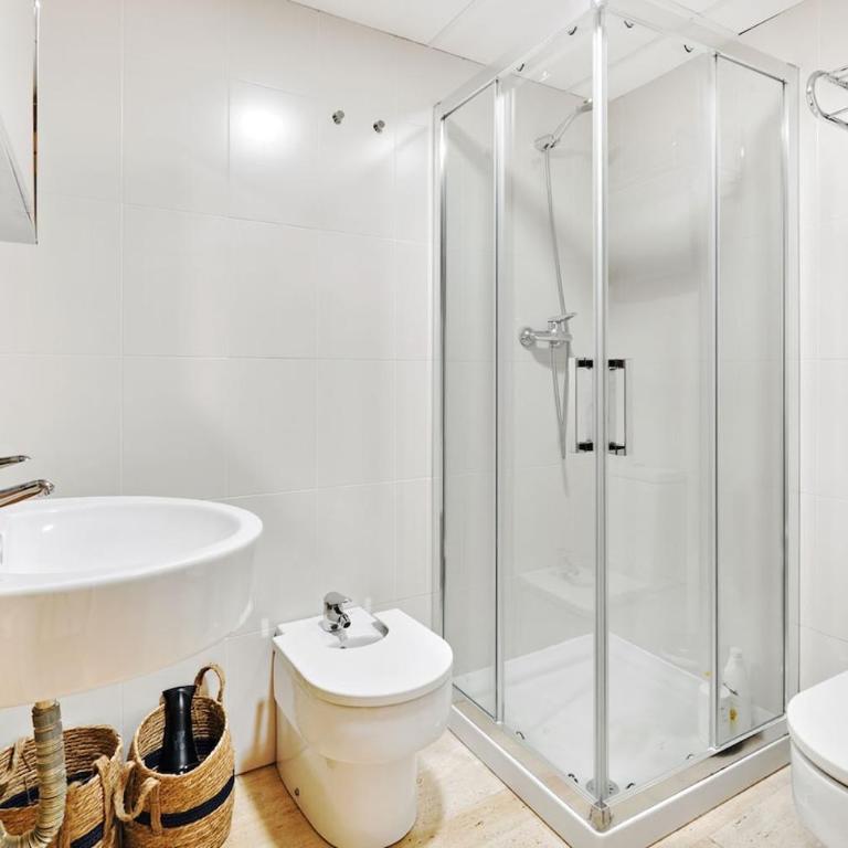 Apt 1C LuxuryRentalsMurcia - Apartamento de 2 dormitorios - 19