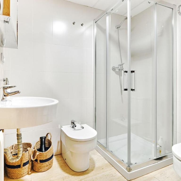 Apt 1C LuxuryRentalsMurcia - Apartamento de 2 dormitorios - 20