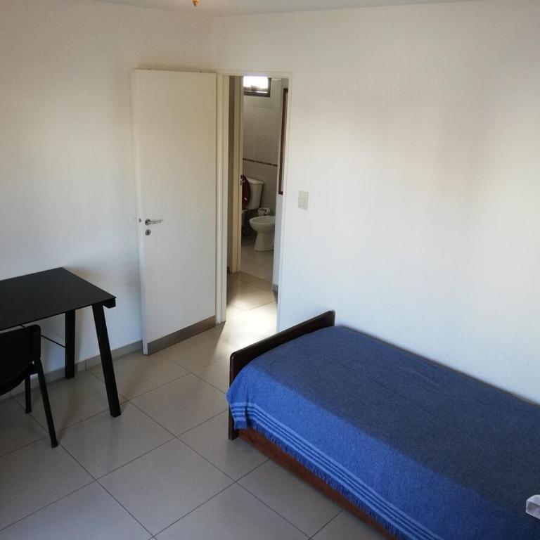 Semipiso de DOS HABITACIONES con terraza y jacuzzi - capacidad 4 personas - Apartamento de 1 dormitorio - 23