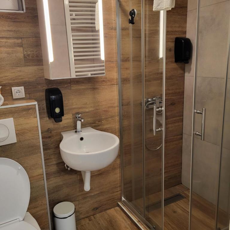 Apartman Jovanovic Kopaonik - One-Bedroom Apartment - 13