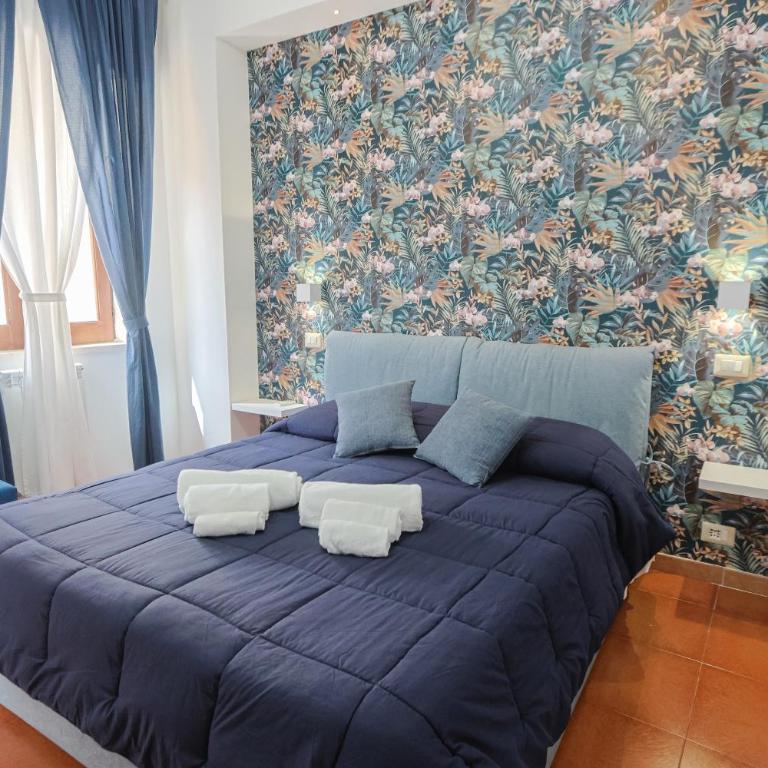 Villa Valverde Apartments e B&B - IL LIMONE - 4