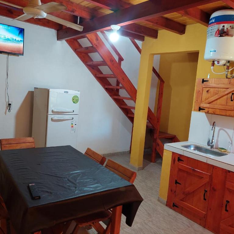Complejo Cipres - One-Bedroom Apartment - 1