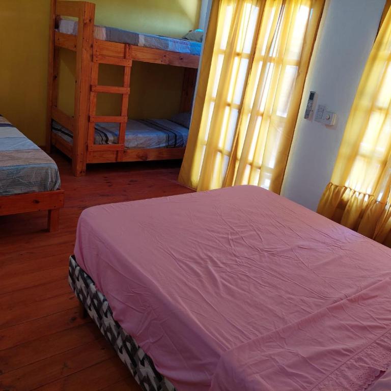Complejo Cipres - One-Bedroom Apartment - 4