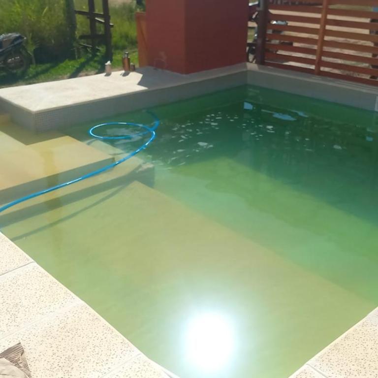 Complejo Cipres - One-Bedroom Apartment - 6