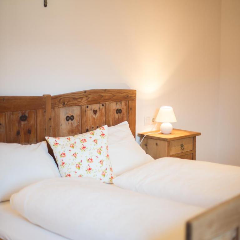 THOLER - Ferienwohnung - Apartment mit 2 Schlafzimmern - 17