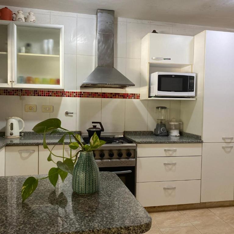 Casa Quinta Guacaras - Casa de 4 dormitorios - 2