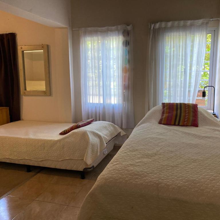 Casa Quinta Guacaras - Casa de 4 dormitorios - 5