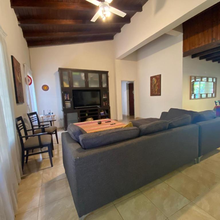Casa Quinta Guacaras - Casa de 4 dormitorios - 1