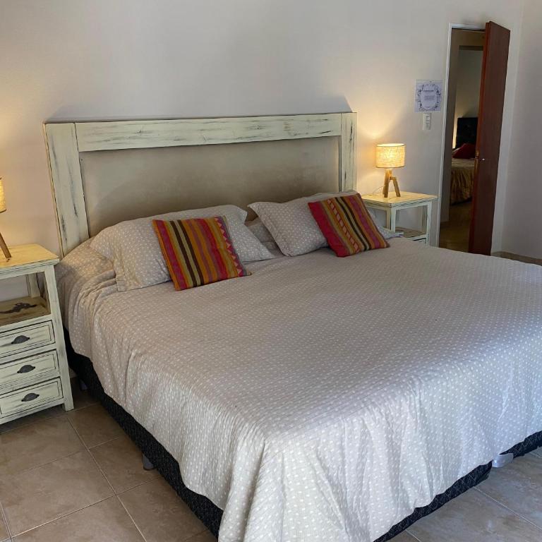 Casa Quinta Guacaras - Casa de 4 dormitorios - 7