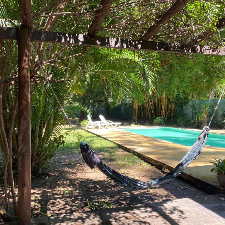 Casa Quinta Guacaras - Casa de 4 dormitorios - 2