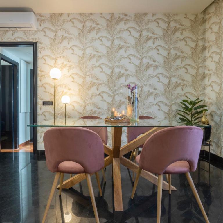 Morgana - Charming Apartment Close to Vatican - Appartamento con 1 Camera da Letto - 14