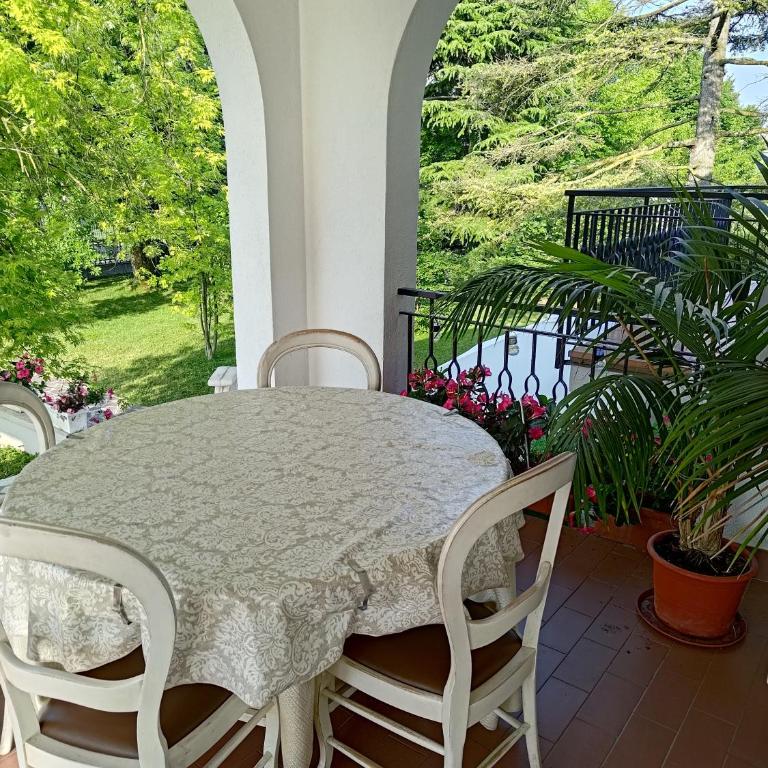 VILLA MAGNOLIA - Ferienhaus - 7