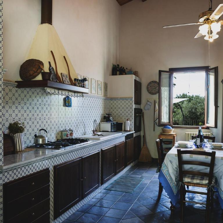 Villa Giovanna - Villa con Piscina Privata - 12