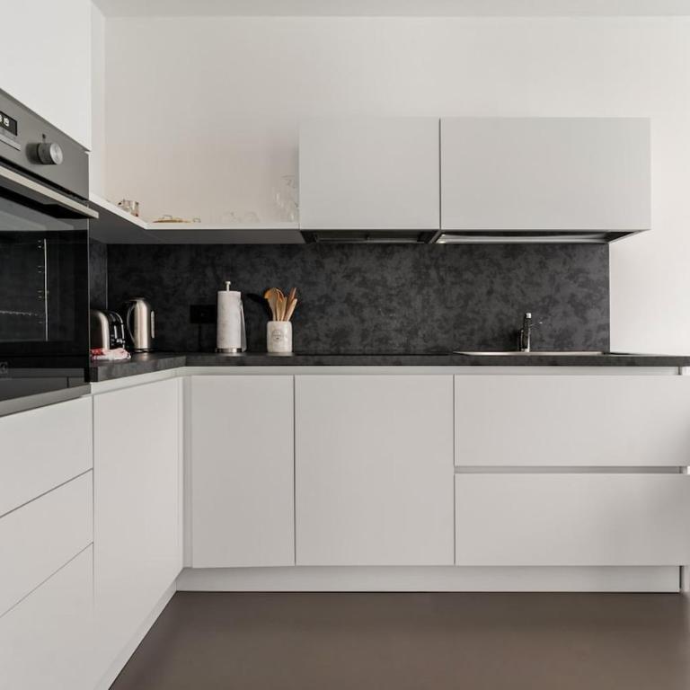 Heart Apartment - Appartamento con 1 Camera da Letto - 4