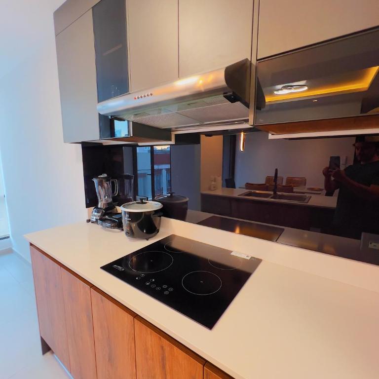 Torre Gante Departamento de Lujo - Apartamento de 2 dormitorios - 26