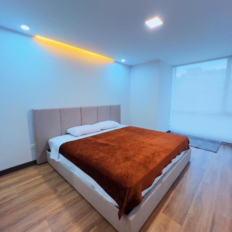 Torre Gante Departamento de Lujo - Apartamento de 2 dormitorios - 12