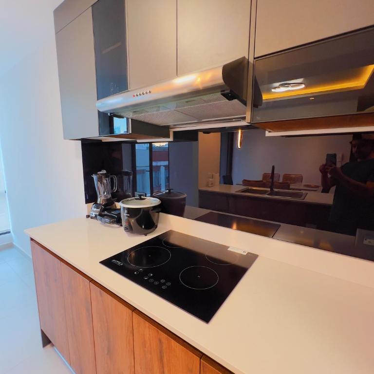 Torre Gante Departamento de Lujo - Apartamento de 2 dormitorios - 31