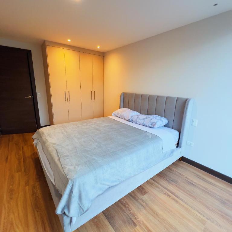 Torre Gante Departamento de Lujo - Two-Bedroom Apartment - 10