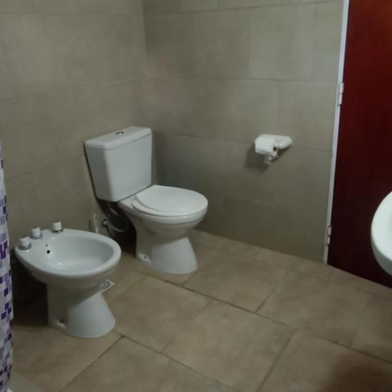 DEPARTAMENTO A 500 mts DEL MAR - Apartamento de 1 dormitorio - 2