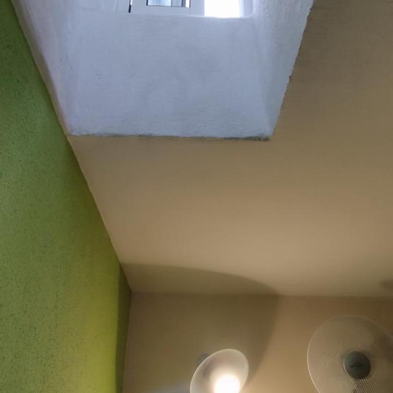 Casa Mamre - Habitación Doble con baño compartido - 7